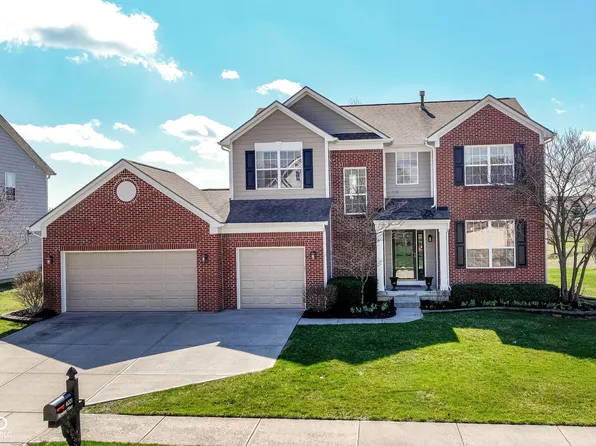 4021 Rowlett Pl, Carmel, IN 46074