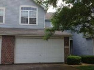 3125 Anton Dr, Aurora, IL 60504