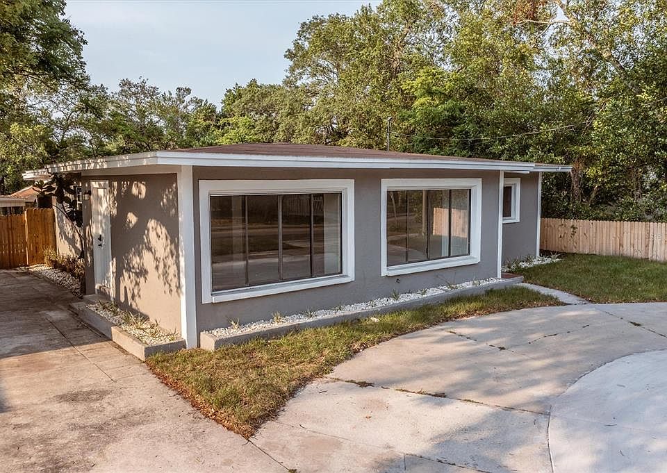 2018 E Hanna Ave Tampa, FL, 33610 Apartments for Rent Zillow