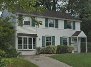 3024 Edmonds Rd, Lafayette Hill, PA 19444