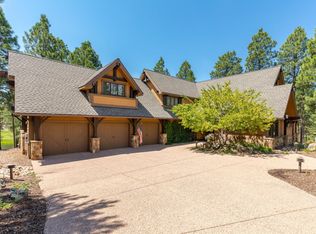 3358 S Tourmaline Dr, Flagstaff, AZ 86005