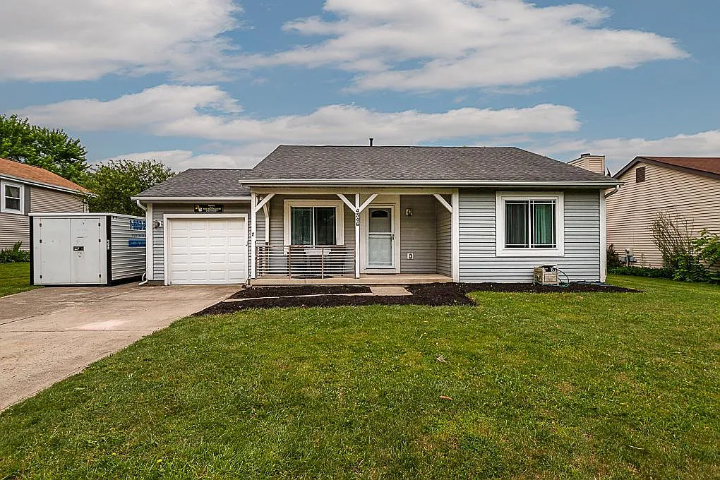 4346 Kelnor Dr photo 1