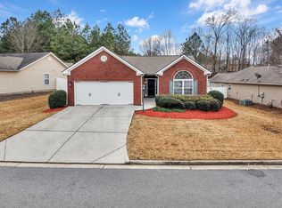 2418 Centennial Hill Way NW, Acworth, GA 30102