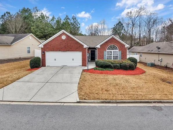 2418 Centennial Hill Way NW, Acworth, GA 30102