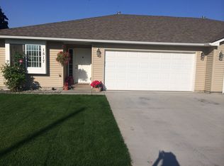 1517 N Mamer Rd, Spokane Valley, WA 99216