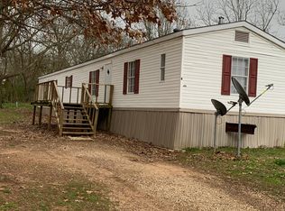 170 W County Road 122 LOT 8, Nacogdoches, TX 75964
