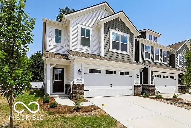 3 bed, 2.5 bath, 1793 sqft, $2,350 — Photo 1