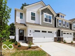 418 Monarch Ln, Lebanon, IN 46052
