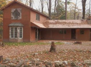 4606 N Mount Tom Rd, Comins, MI 48619