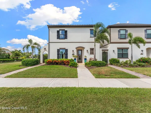 2209 Zuma Ln, Melbourne, FL 32940