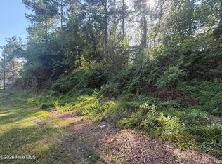 412 S Thompson St Lot 1, Whiteville, NC 28472