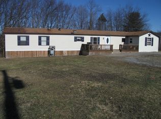 18070 Route 119 Hwy N, Punxsutawney, PA 15767