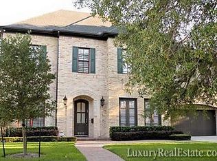 5531 Edith St, Houston, TX 77081