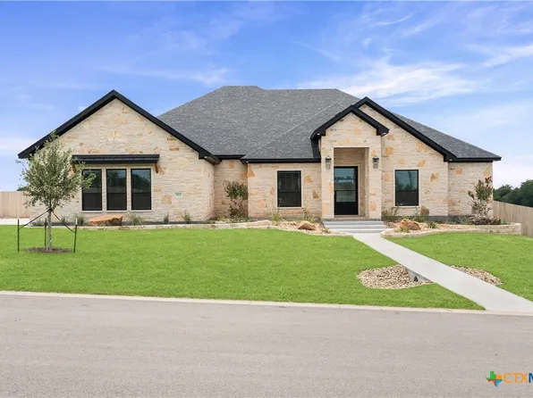 302 Rodeo Rd, Salado, TX 76571