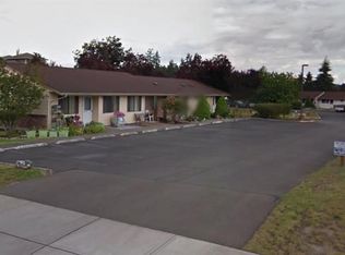 405 Killion Ct NW, Yelm, WA 98597