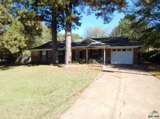 16543 Red Fern Rd, Tyler, TX 75703