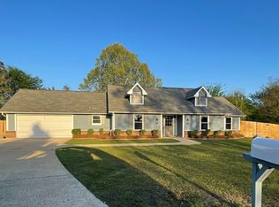 104 Marquette Cir, Tupelo, MS 38801