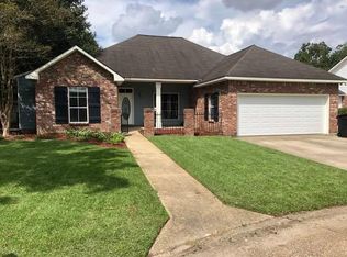 18915 Tresaunce Ct, Baton Rouge, LA 70817