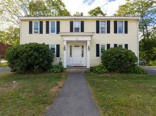 1222 Mammoth Rd, Dracut, MA 01826
