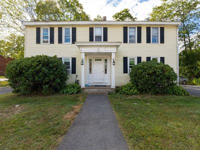 1222 Mammoth Rd, Dracut, MA, 01826