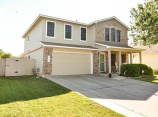 719 Annika Way, Bastrop, TX 78602