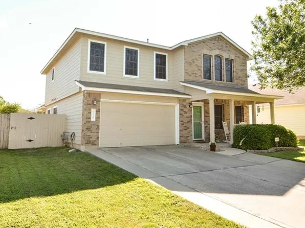 719 Annika Way, Bastrop, TX 78602