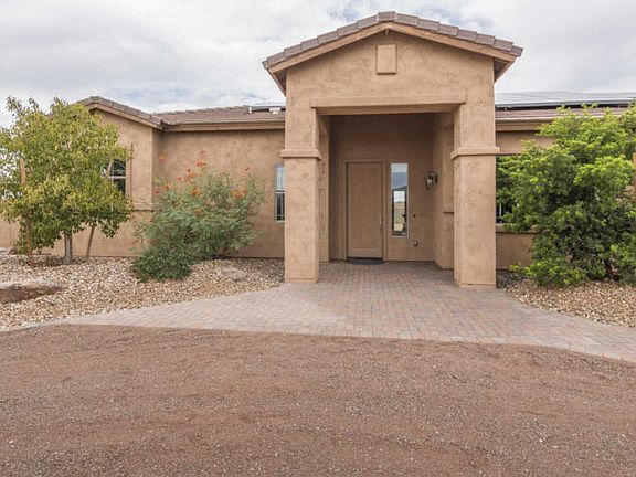 2nd image of 23030 W Desert Vista Trl