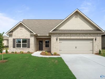 419 Tracer St, Huntsville, AL, 35811