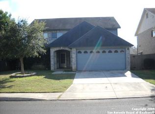 8134 Manderly Pl, Converse, TX 78109