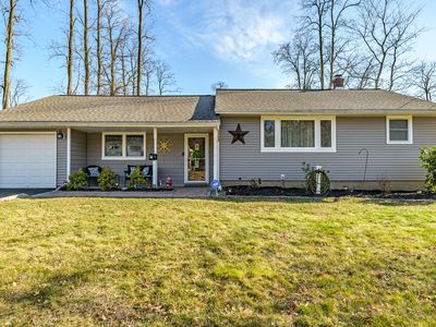 213 Chambers St, South Plainfield, NJ, 07080