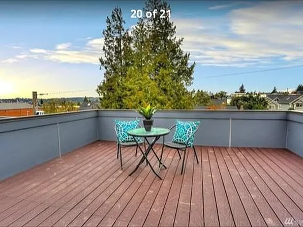 6706A 14th Ave NW, Seattle, WA 98117