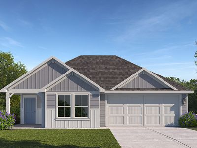 13204 Rich Ln, Providence Village, TX, 76227