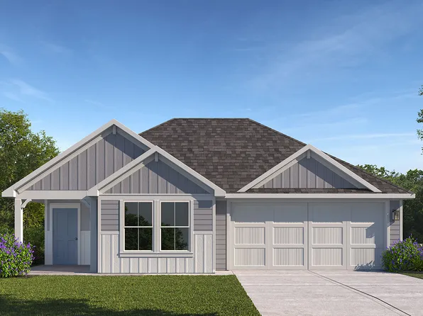 13204 Rich Ln, Providence Village, TX 76227