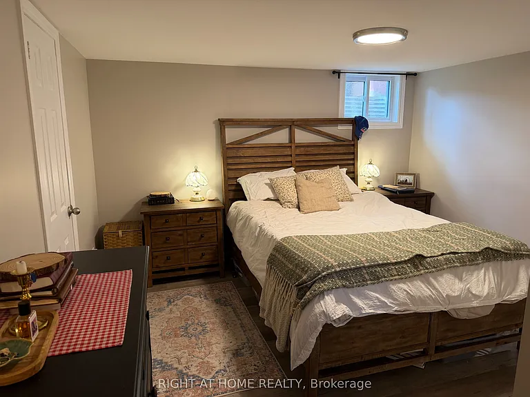 48 Langstone Cres #BASEMENT — Photo 5