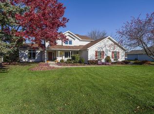 829 Fairground Circle Dr, Oregon, IL 61061