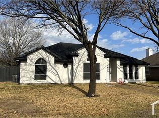 2625 Brushy Creek Trl, Mesquite, TX 75181
