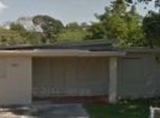 6103 SW 39th St, Miramar, FL 33023