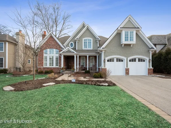 709 Windsor Rd, Glenview, IL 60025
