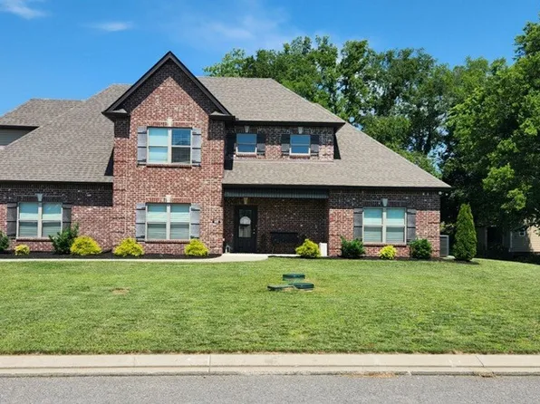 402 Saturday Dr, Lascassas, TN 37085