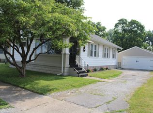 305 Barton Ave, Indianapolis, IN