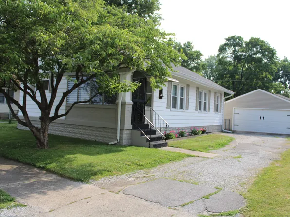 305 Barton Ave, Indianapolis, IN 46241