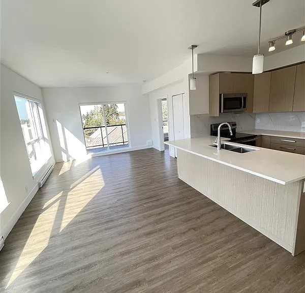 3070 Kilpatrick Ave #402 — Photo 1