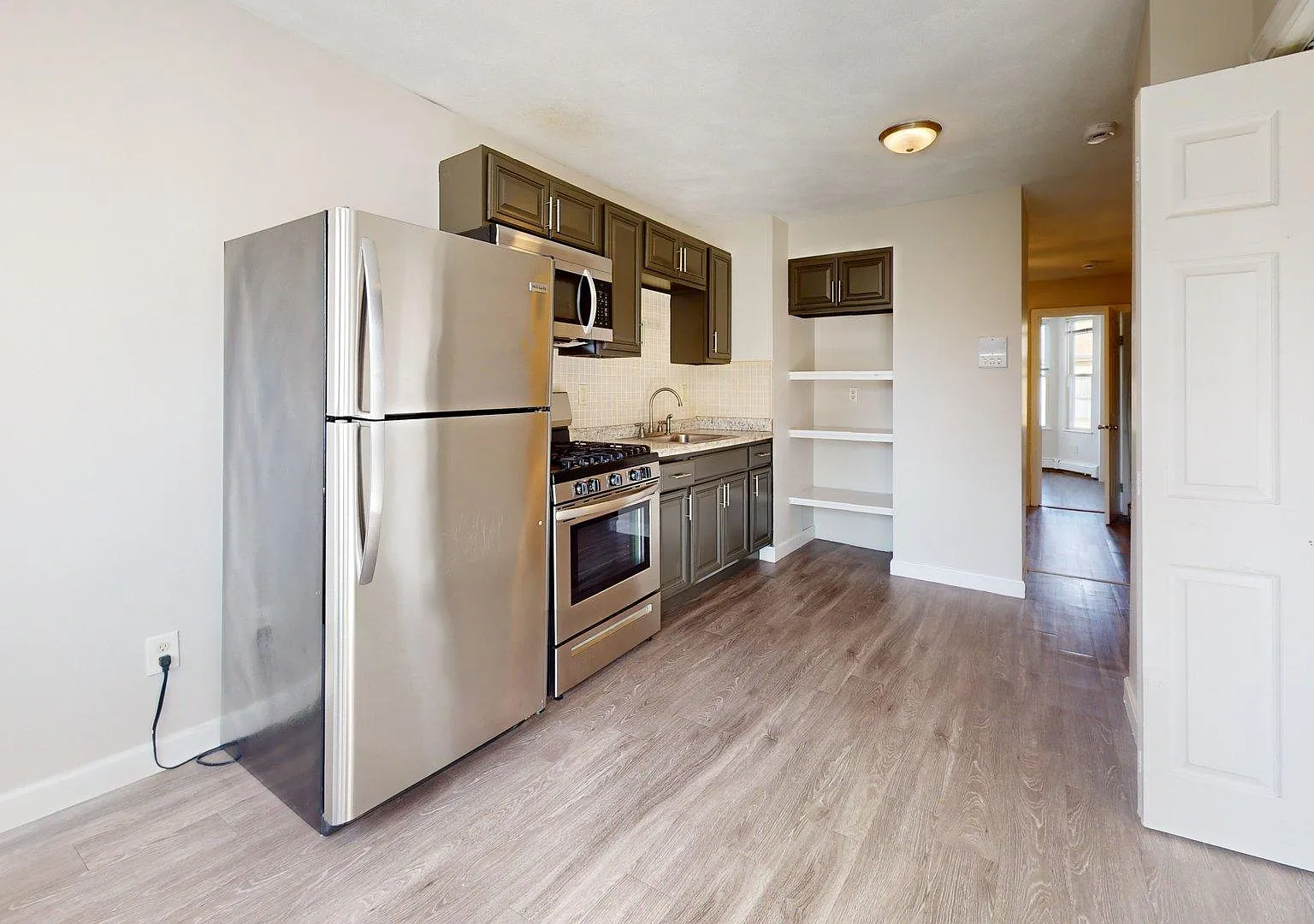 161 Bennington Street — Photo 1