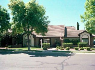 1911 E Gondola Cir, Gilbert, AZ 85234