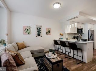 1715 Rittenhouse Sq #A, Philadelphia, PA 19103