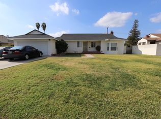1051 S Pricedale Ave, West Covina, CA 91790