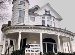 1642 Beechwood Ave APT 1A, Louisville, KY 40204