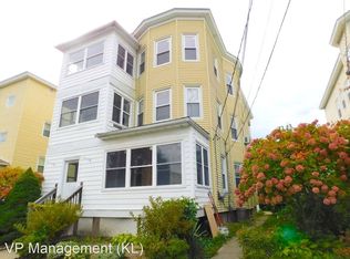 46 Orchard St FLOOR 1, Chicopee, MA 01013