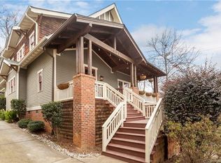 2002 Floral Ave, Charlotte, NC 28203