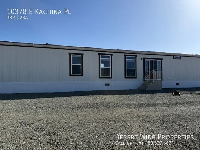 10378 E Kachina Pl — Photo 2